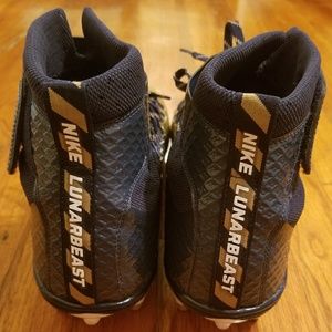 nike lunarbeast elite td